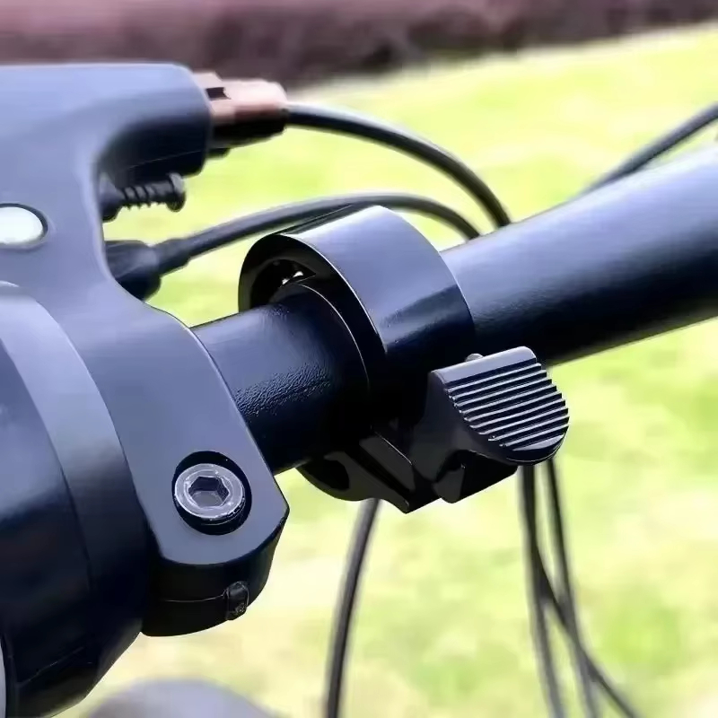 2026 Novo Campainha de Bicicle - Bell Handlebar Ring avaliação e preço