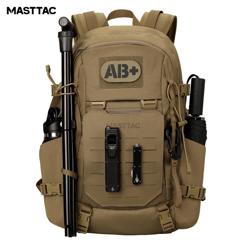 Mochila tática de alta qualida - Cycling Commuter Backpack Laptop avaliação e preço