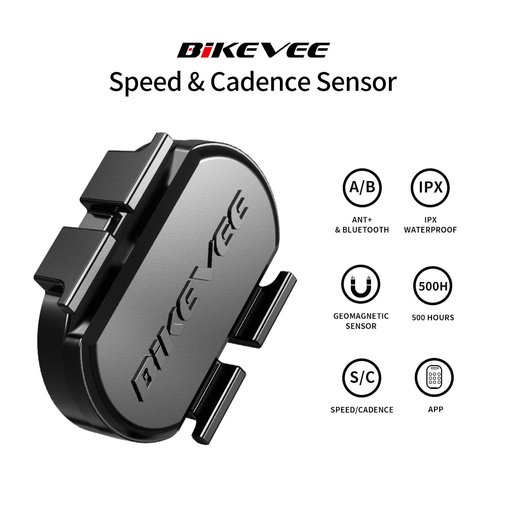 Sensor de Cadência e Velocidad - Cycling Commute avaliação e preço