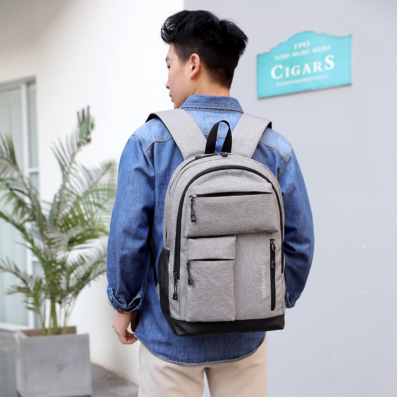 Mochila de escalada ao ar livr - Cycling Commuter Backpack Laptop avaliação e preço