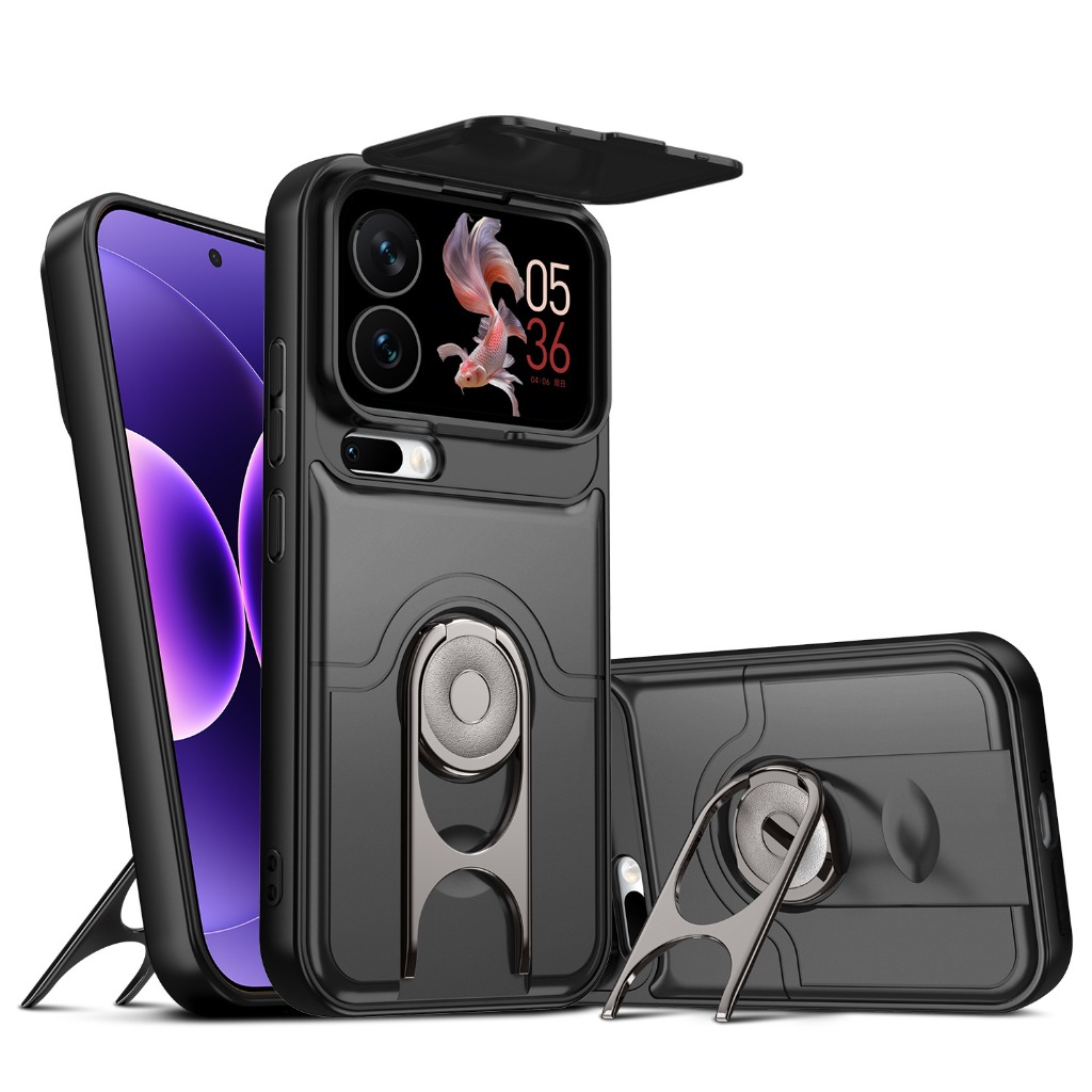 Capa Protetora de Câmera Desli - Kickstand Adjustable avaliação e preço