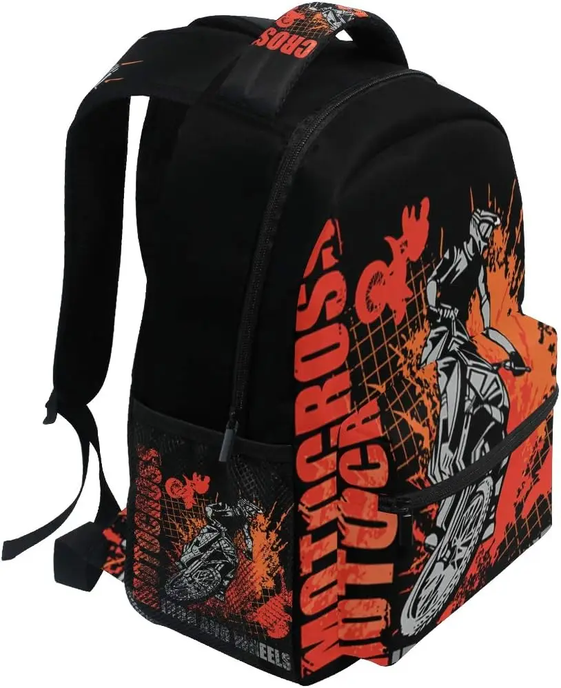 Mochila da motocicleta bicicle - Cycling Journey avaliação e preço