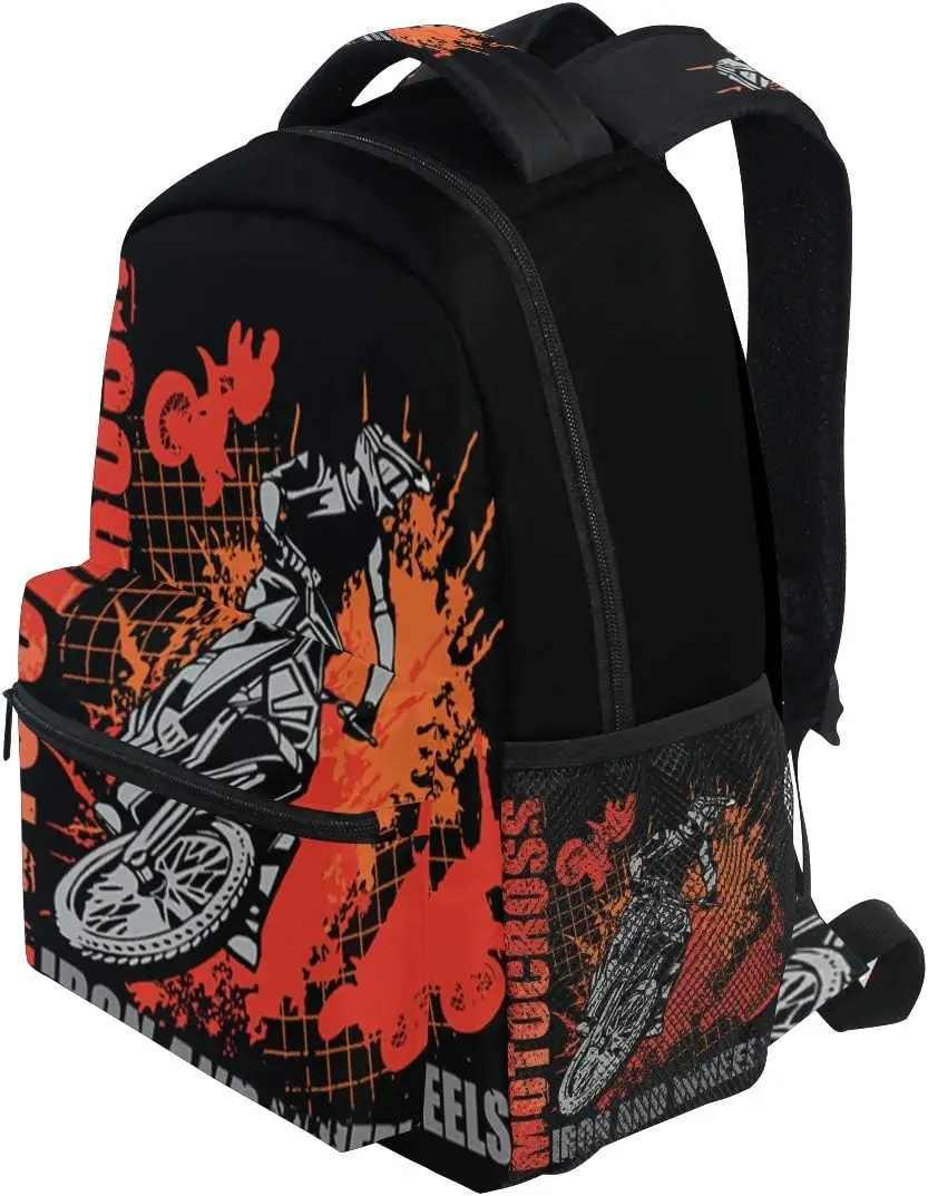 Mochila da motocicleta bicicle - Cycling Journey avaliação e preço