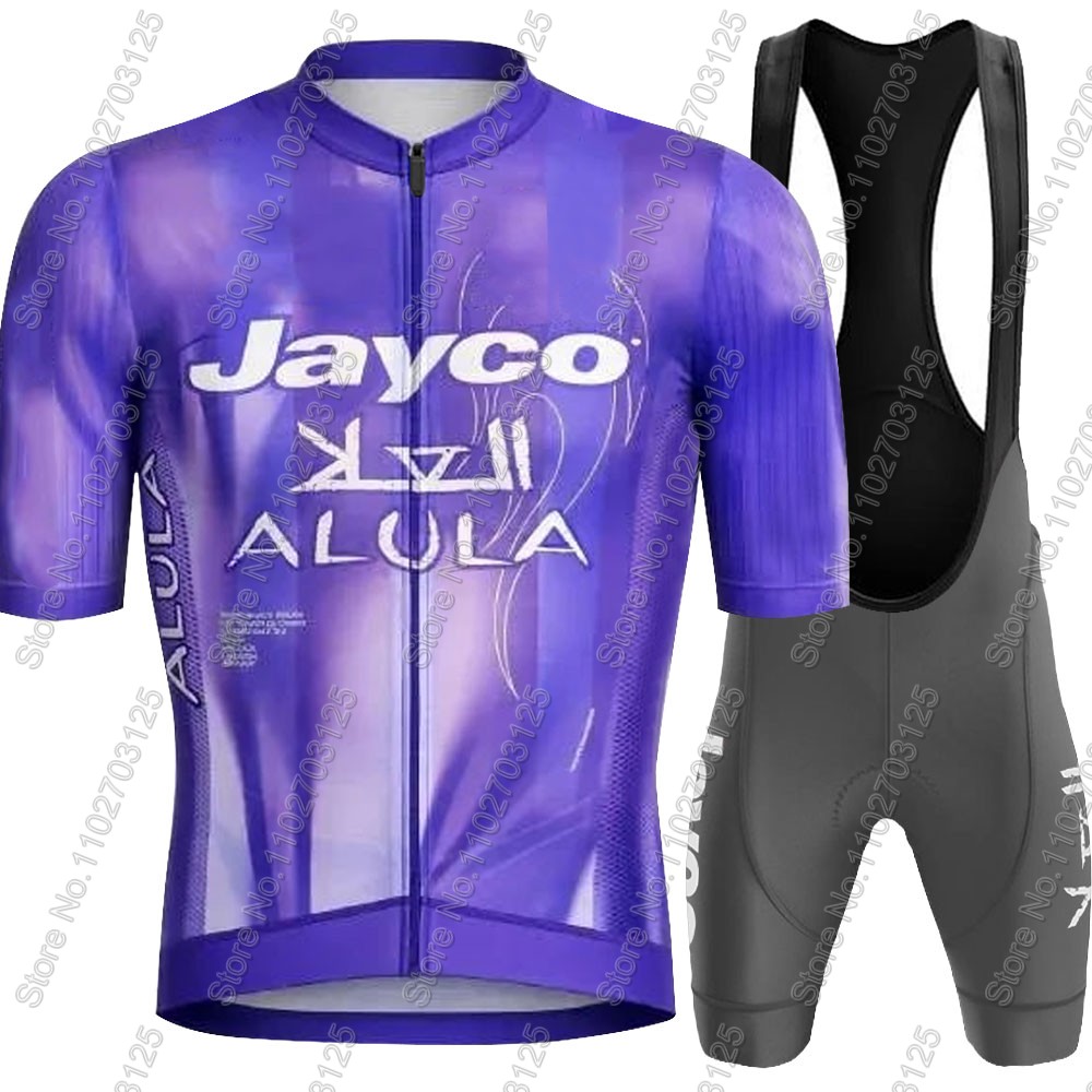 Conjunto de Ciclismo Jayco Alu - Cycling Commuter Clothing avaliação e preço