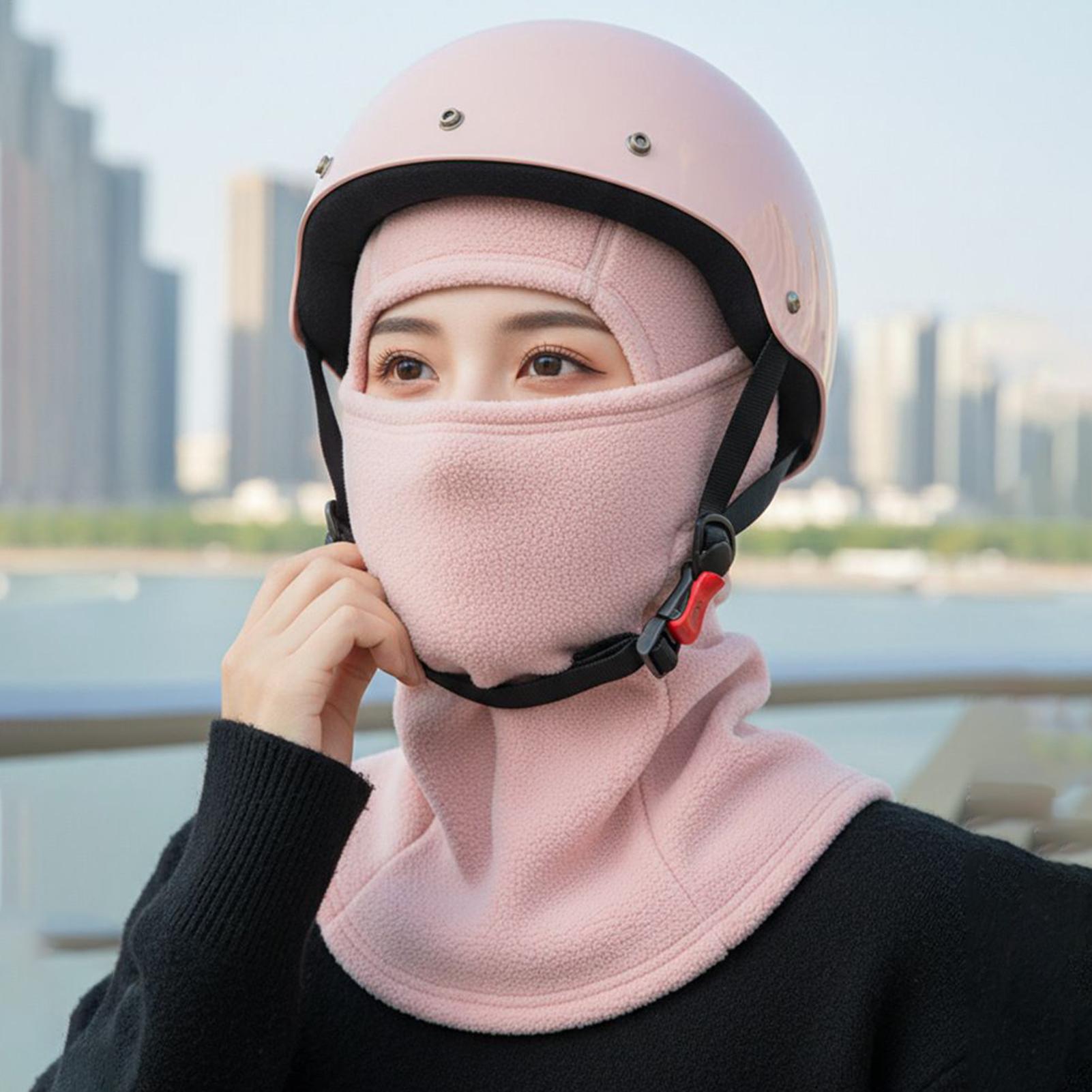Máscara de esqui ciclismo pesc - Cycling To Commute avaliação e preço