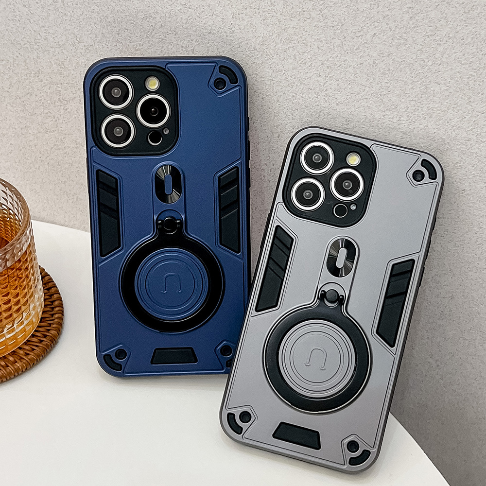 Capa de Telefone com Suporte M - Kickstand Adjustable avaliação e preço