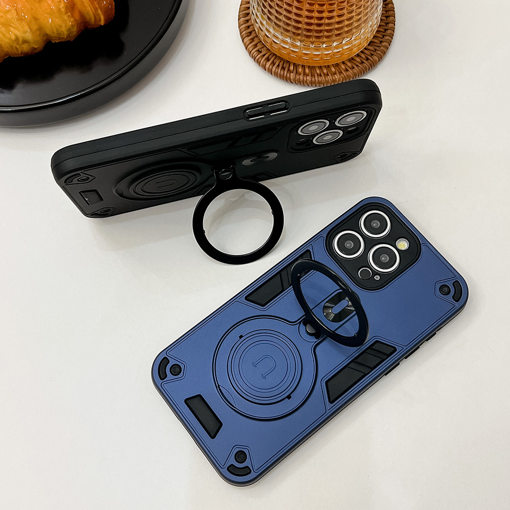 Capa de Telefone com Suporte M - Kickstand Adjustable avaliação e preço