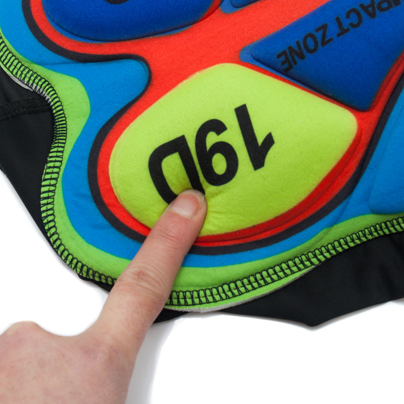 Novos Conjuntos de Ciclismo de - Cycling Commuter Clothing avaliação e preço