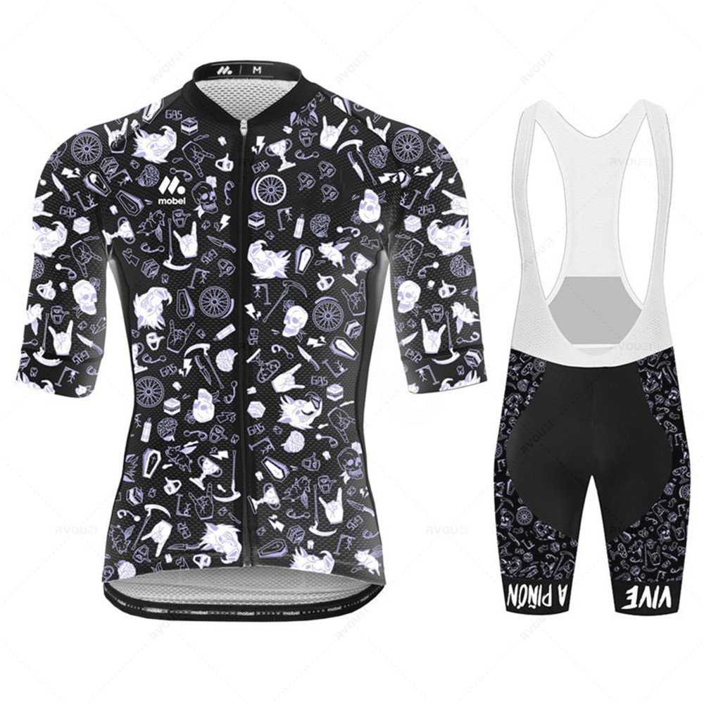 Novos Conjuntos de Ciclismo de - Cycling Commuter Clothing avaliação e preço