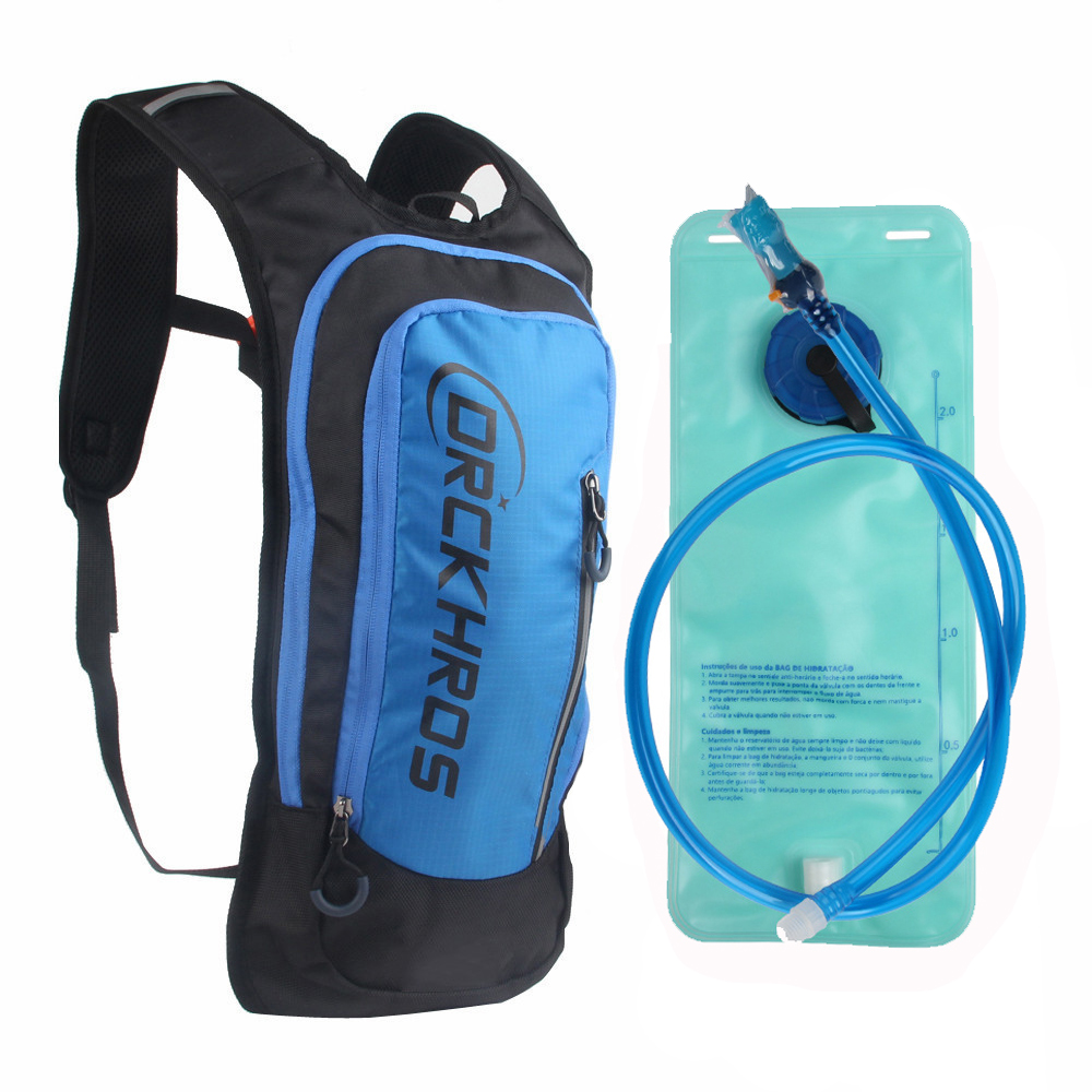 Mochila de Hidratação para Esp - Cycling Commuter Backpack avaliação e preço