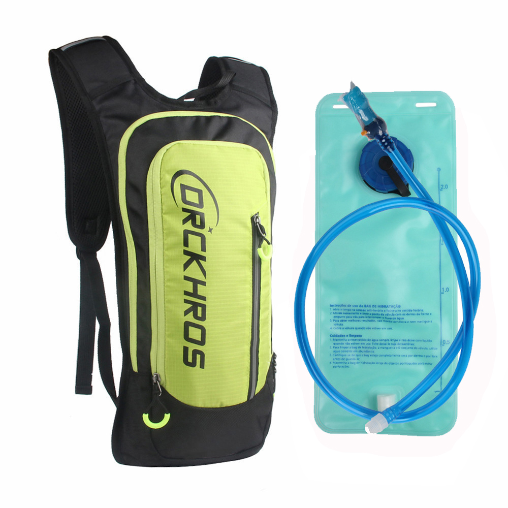 Mochila de Hidratação para Esp - Cycling Commuter Backpack avaliação e preço