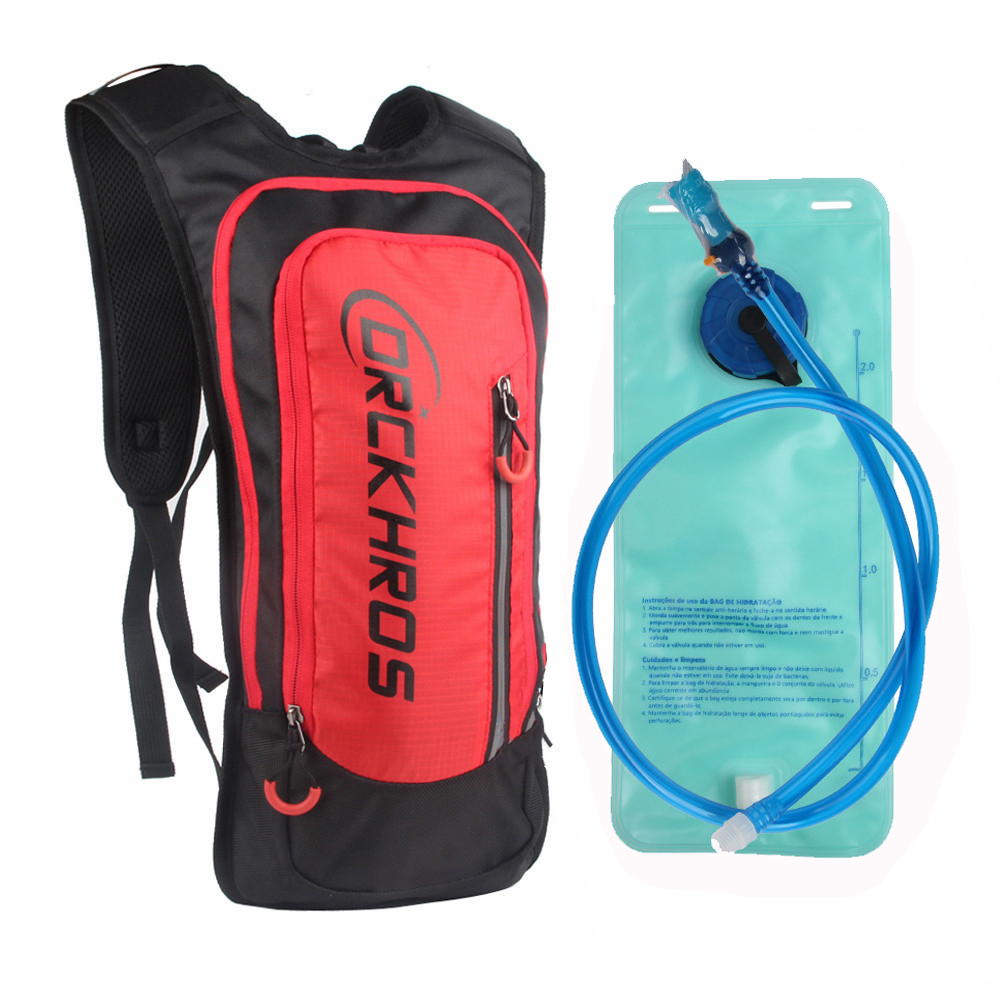 Mochila de Hidratação para Esp - Cycling Commuter Backpack avaliação e preço