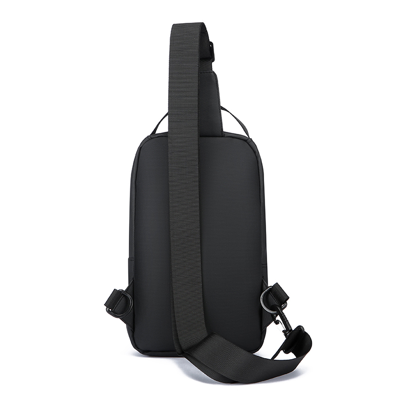 Bolsa de Peito Masculina Imper - Cycling To Commute avaliação e preço