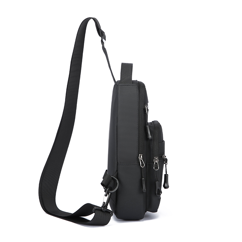 Bolsa de Peito Masculina Imper - Cycling To Commute avaliação e preço