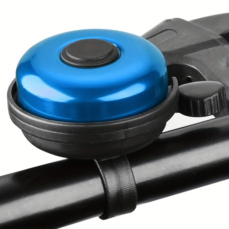 Sino de Bicicleta para Guidão  - Bell Handlebar Ring avaliação e preço