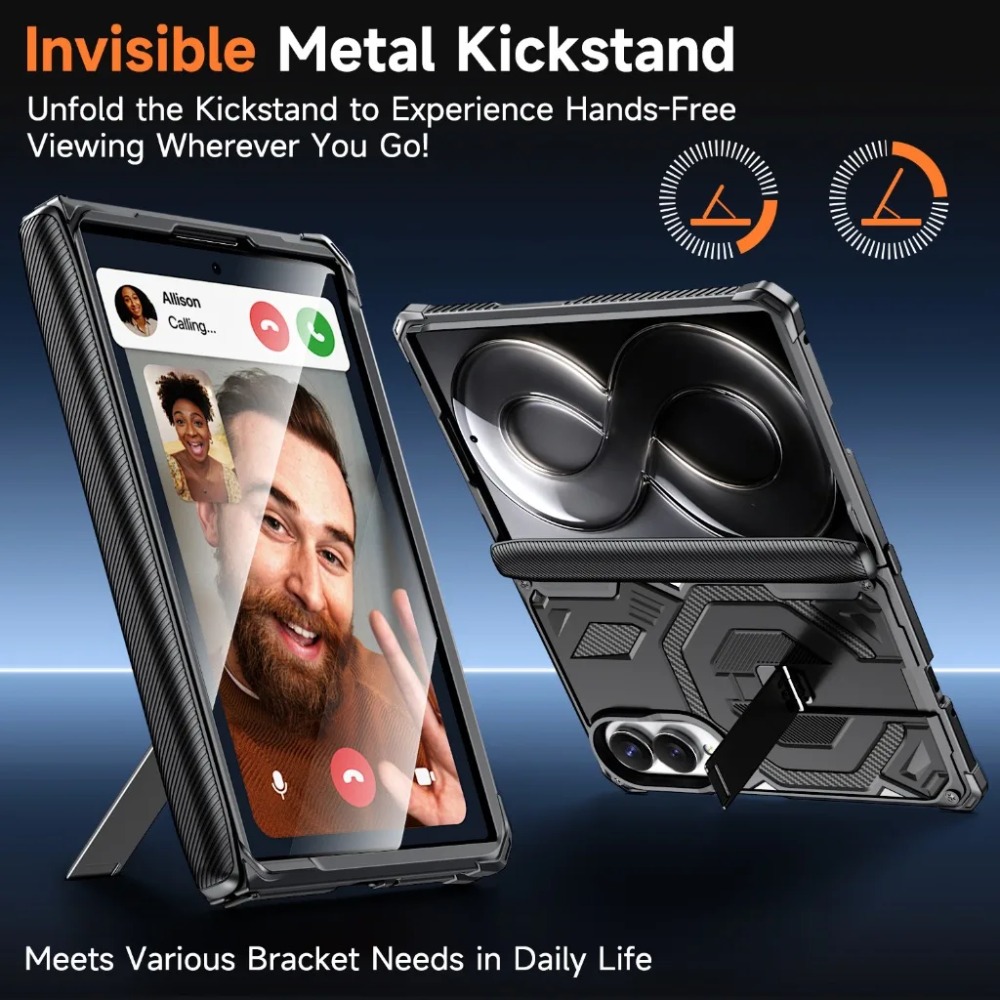 Capa Protetora Completa com Do - Kickstand Adjustable avaliação e preço