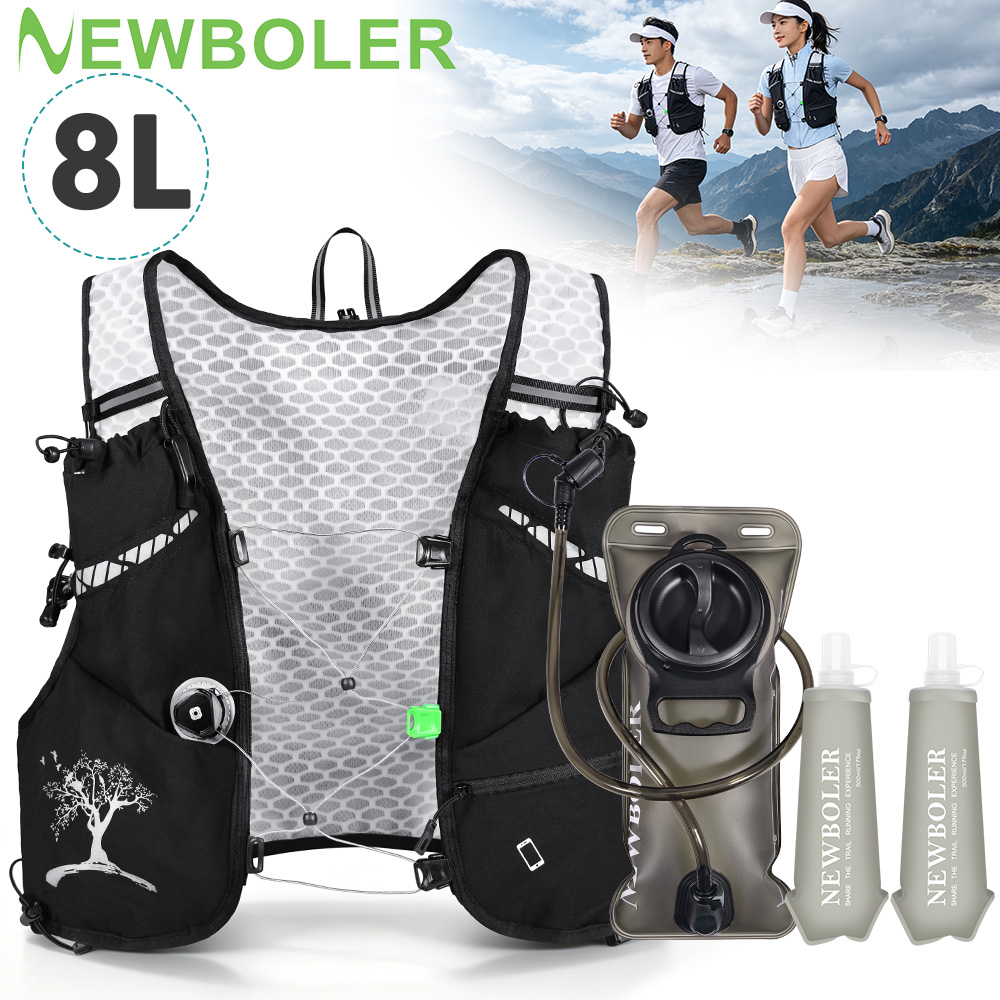 Nova Mochila de Corrida de Tri - Cycling Commuter Backpack avaliação e preço