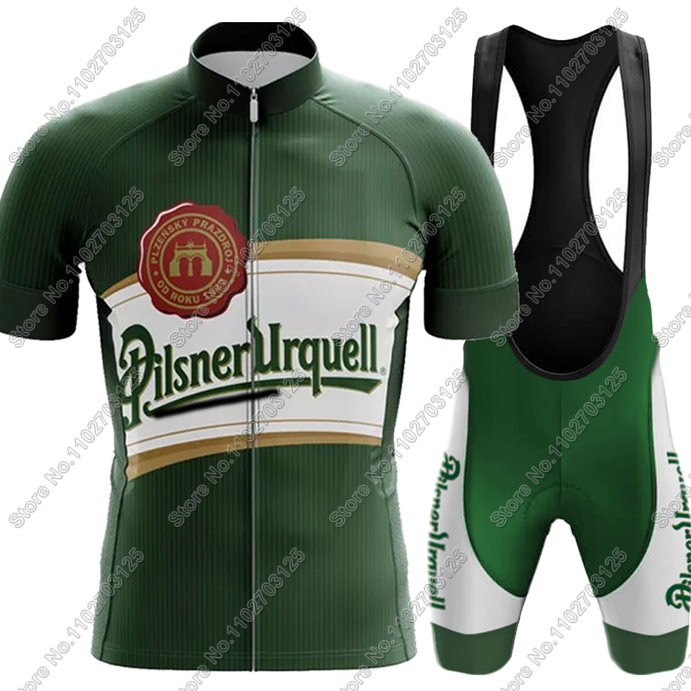 2025 bebida cerveja conjunto c - Cycling Commuter Clothing avaliação e preço
