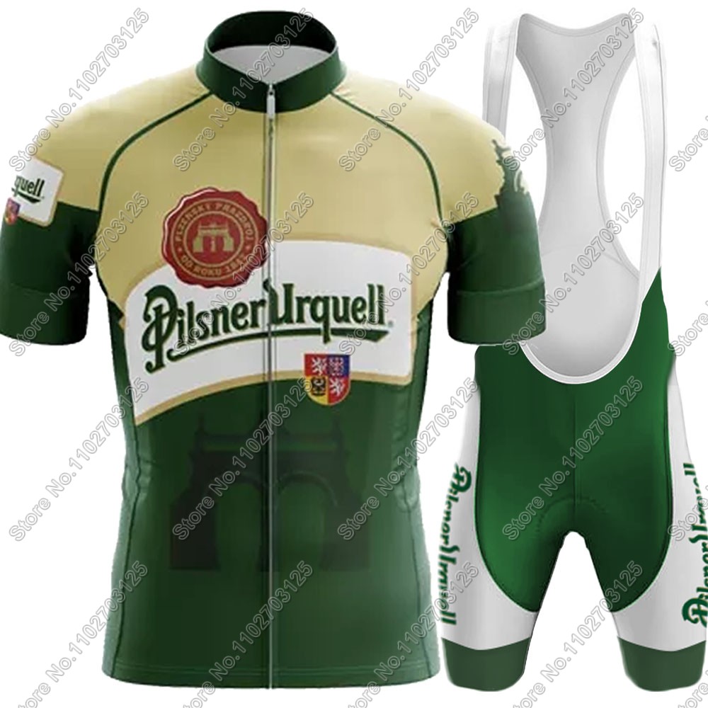 2025 bebida cerveja conjunto c - Cycling Commuter Clothing avaliação e preço