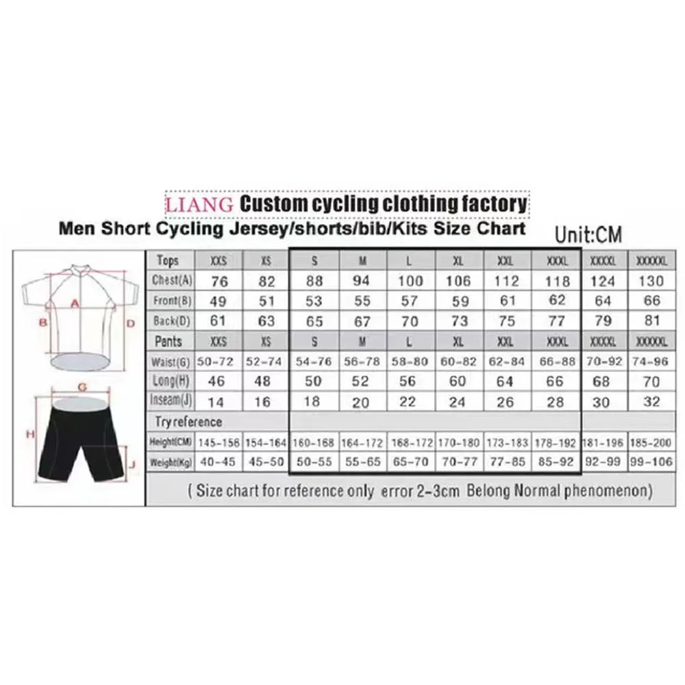 Conjunto de Camiseta de Ciclis - Cycling Commuter Clothing avaliação e preço