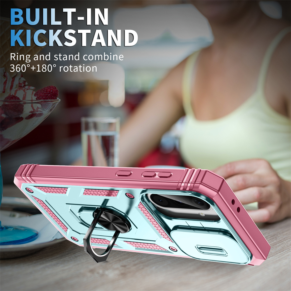 360 anel titular kickstand sli - Kickstand Adjustable avaliação e preço