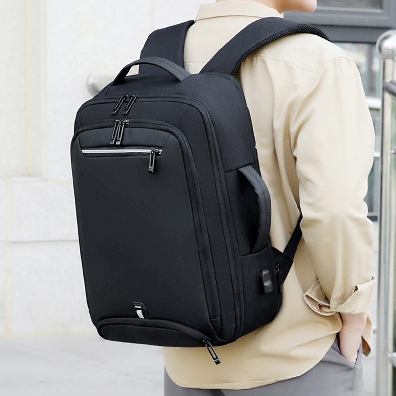 Mochila de escalada ao ar livr - Cycling Commuter Backpack Laptop avaliação e preço