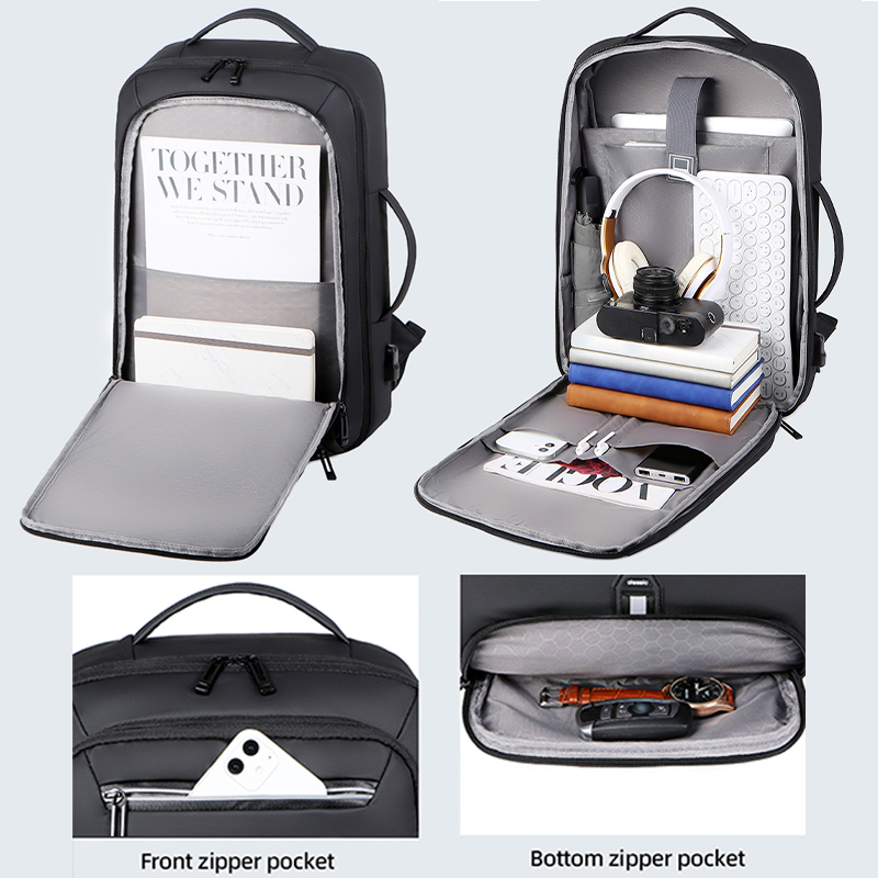Mochila de escalada ao ar livr - Cycling Commuter Backpack Laptop avaliação e preço