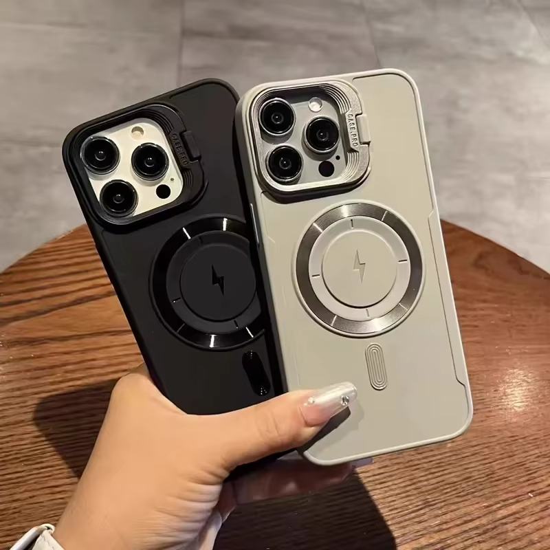 Novo Suporte Magnético para Ca - Kickstand Adjustable avaliação e preço