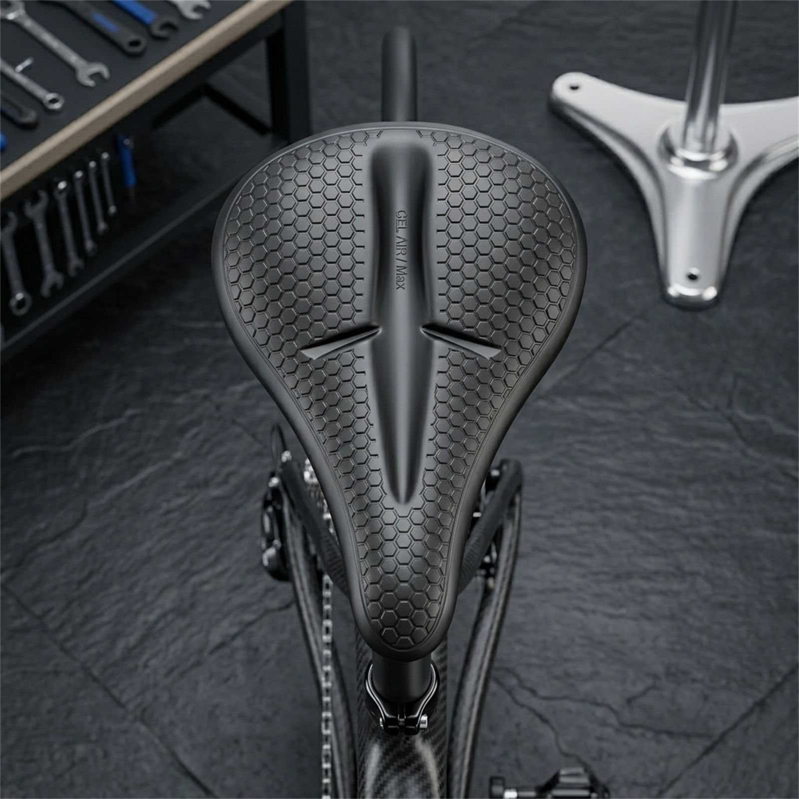 Capa de silicone para assento  - Cycling To Commute avaliação e preço