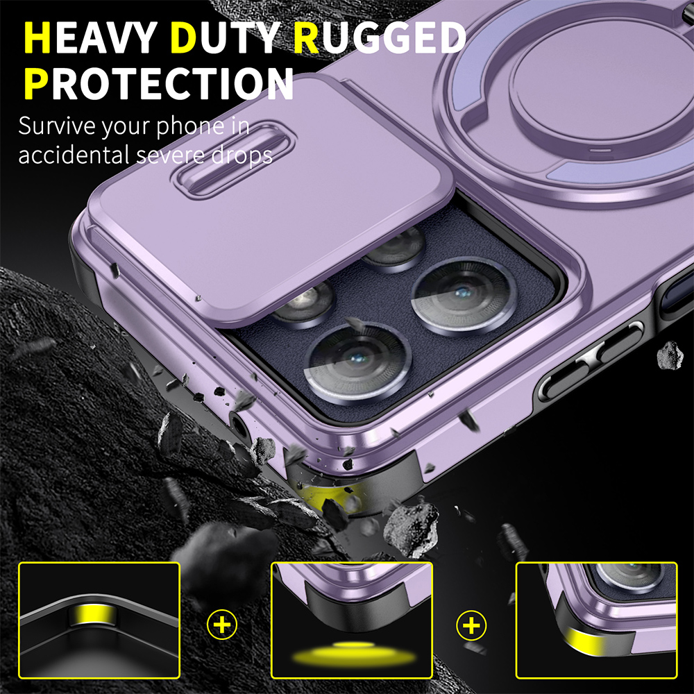 Capa Magnética Resistente para - Kickstand Adjustable avaliação e preço