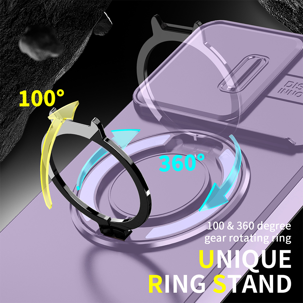 Capa Magnética Resistente para - Kickstand Adjustable avaliação e preço