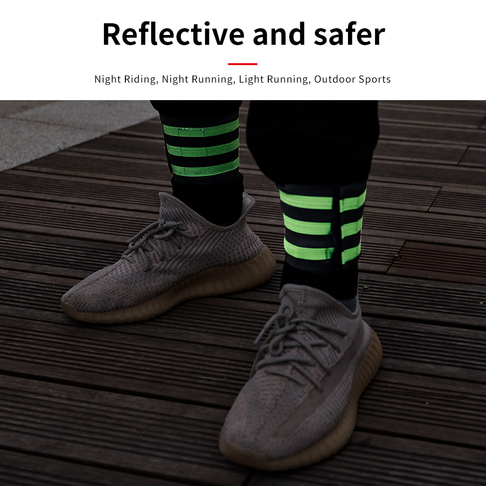 Correias de segurança reflexiv - Cycling Commute Pants avaliação e preço