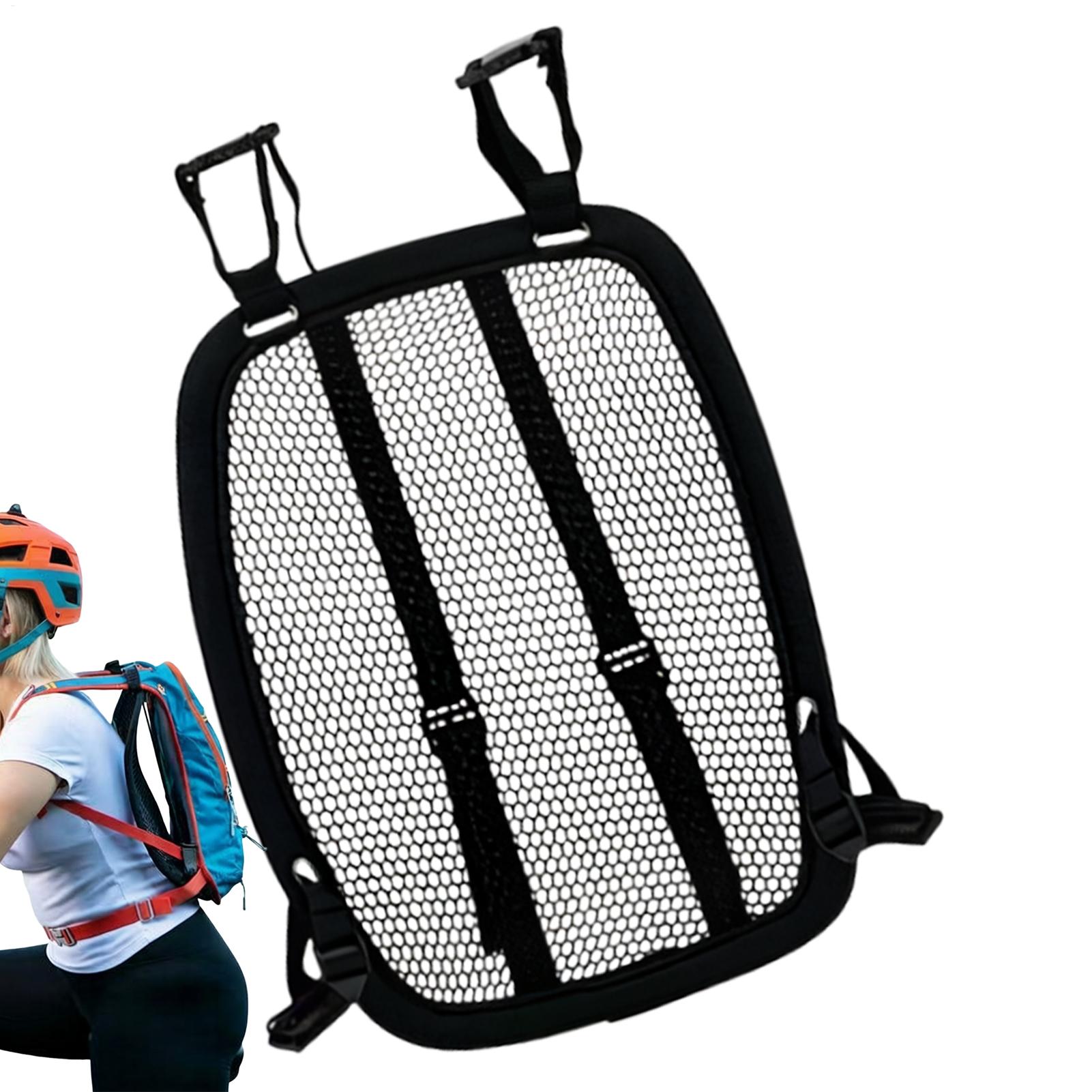 Espaçador Universal de Malha R - Cycling Commuter Backpack avaliação e preço