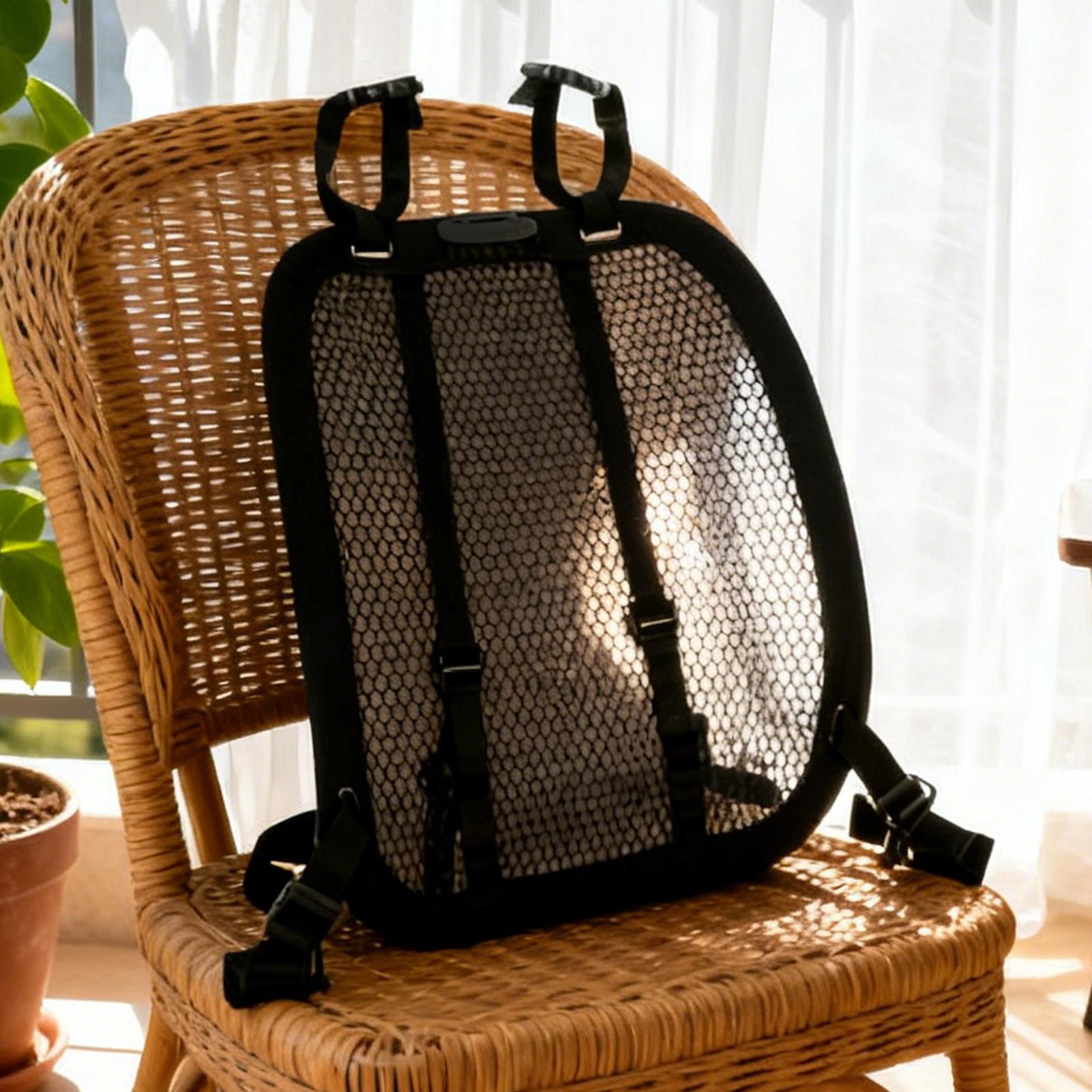 Espaçador Universal de Malha R - Cycling Commuter Backpack avaliação e preço