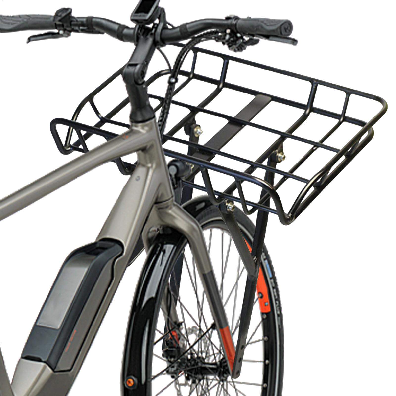 Cesta Dianteira de Liberação R - Cycling To Commute avaliação e preço