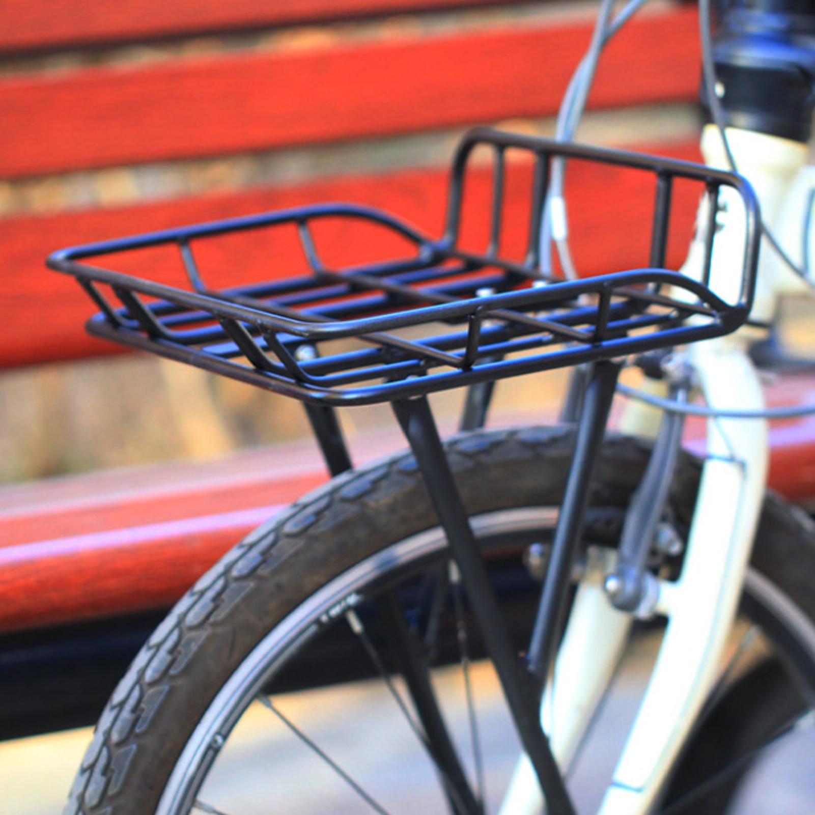 Cesta Dianteira de Liberação R - Cycling To Commute avaliação e preço