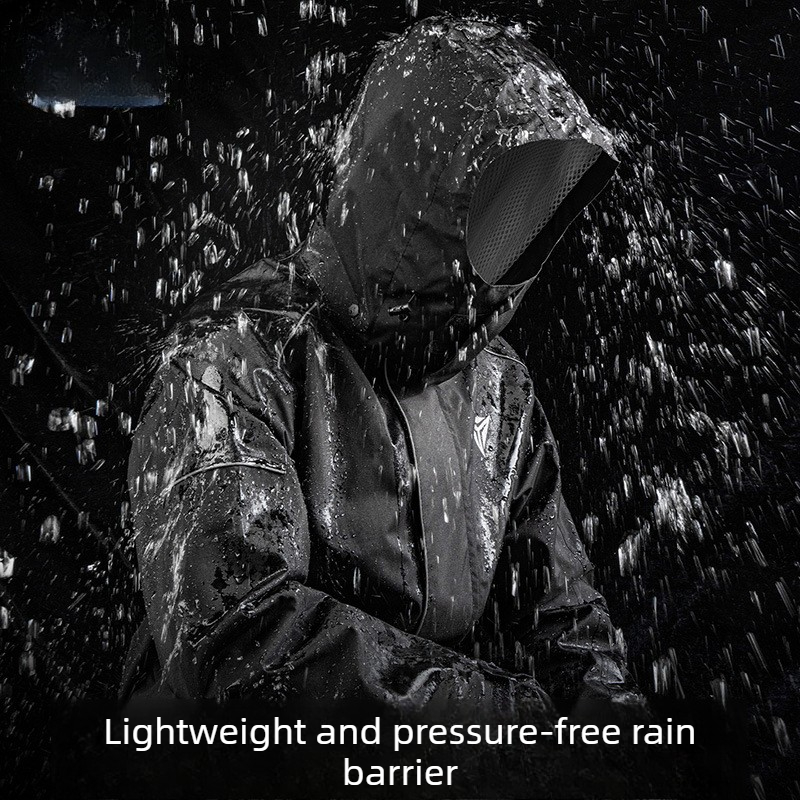 Conjunto de Jaqueta e Calças I - Cycling Commuter Rain Jacket avaliação e preço