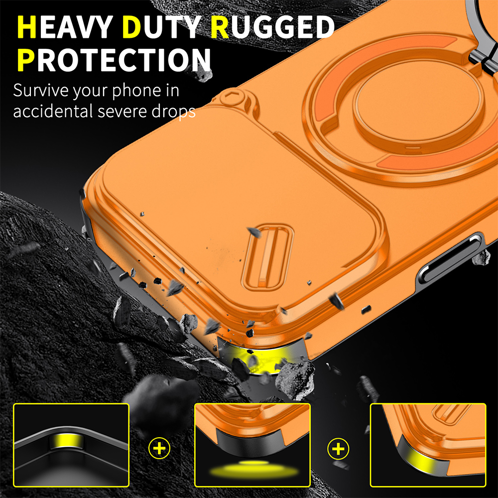 Capa Magnética com Suporte par - Kickstand Adjustable avaliação e preço