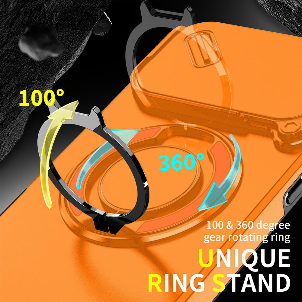 Capa Magnética com Suporte par - Kickstand Adjustable avaliação e preço