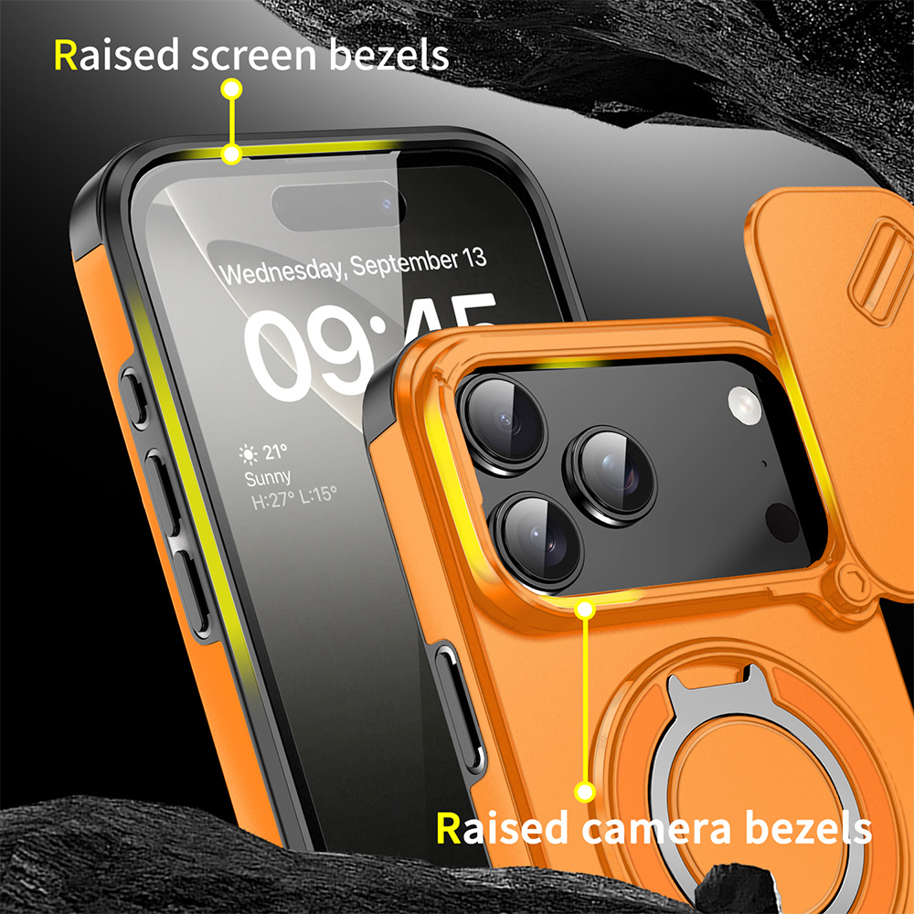 Capa Magnética com Suporte par - Kickstand Adjustable avaliação e preço