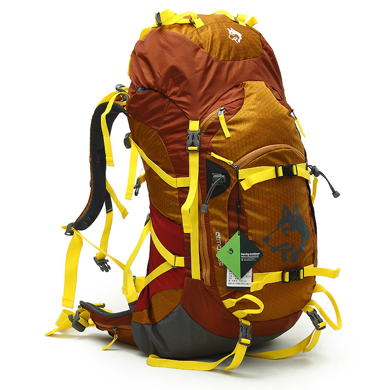 Jungle King-Mochila esportiva  - Cycling Commuter Backpack avaliação e preço