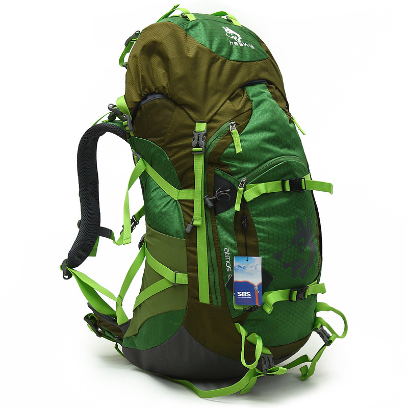 Jungle King-Mochila esportiva  - Cycling Commuter Backpack avaliação e preço