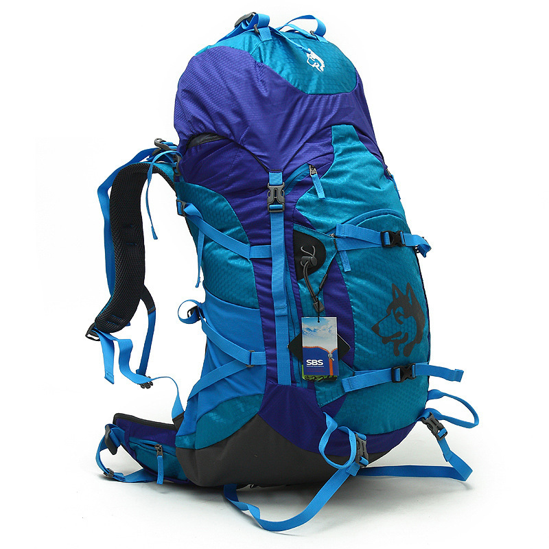 Jungle King-Mochila esportiva  - Cycling Commuter Backpack avaliação e preço