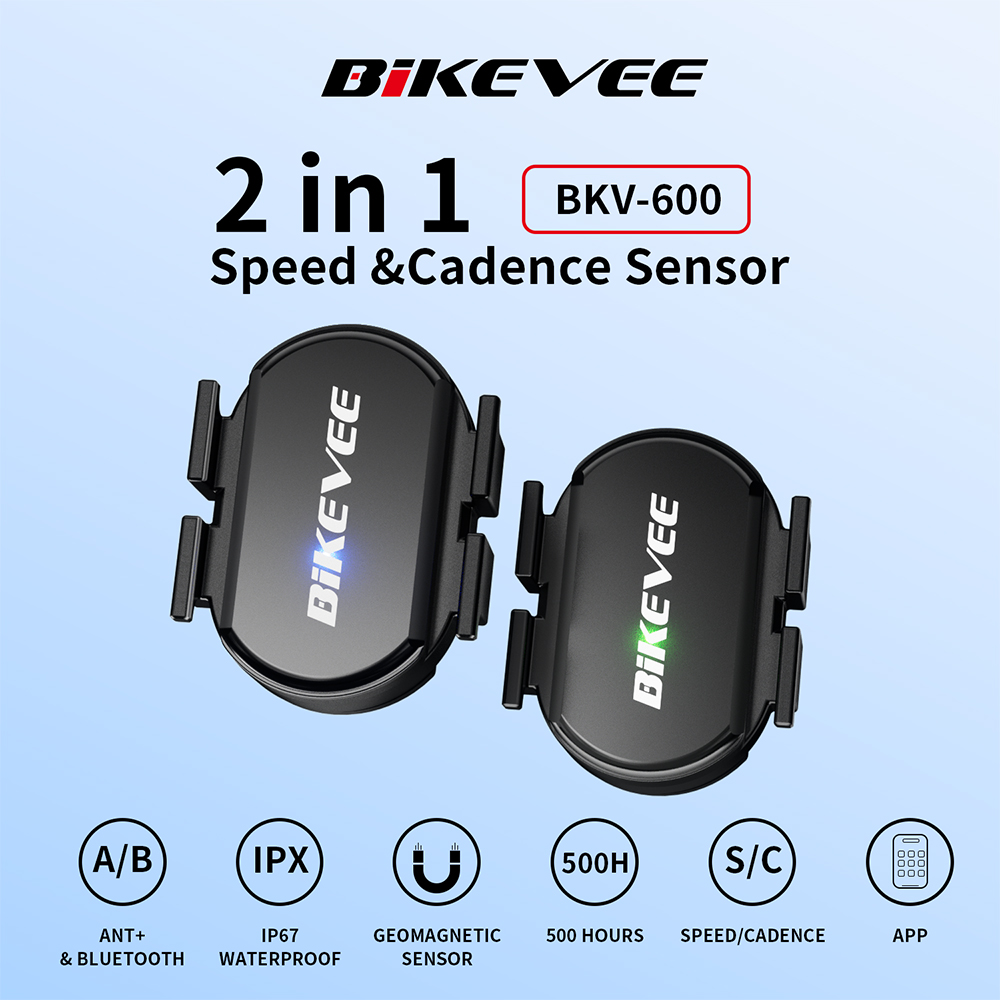 Sensor de Cadência e Velocidad - Cycling Commute avaliação e preço