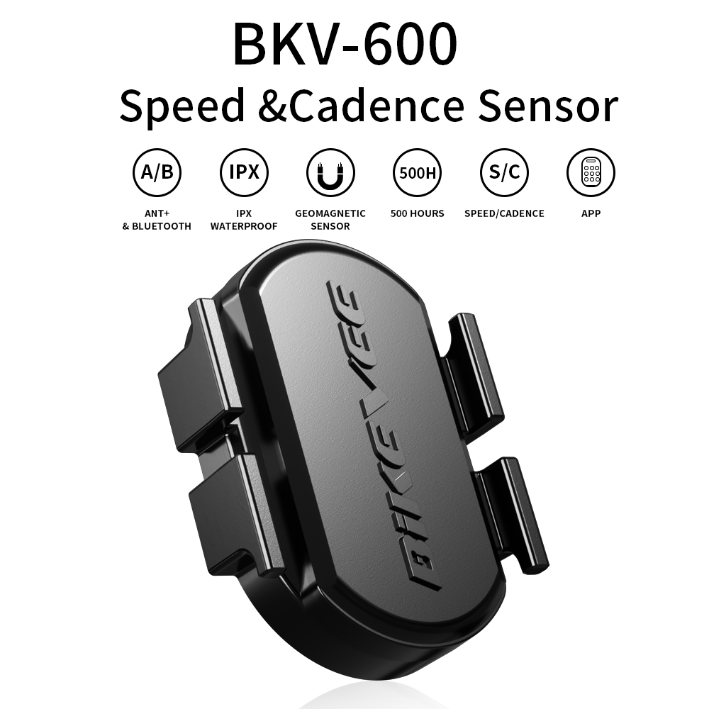 Sensor de Cadência e Velocidad - Cycling Commute avaliação e preço