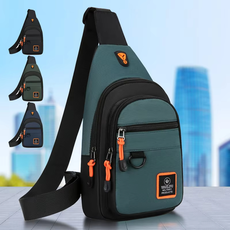Bolsa de Ombro Masculina para  - Cycling Commuter Backpack avaliação e preço