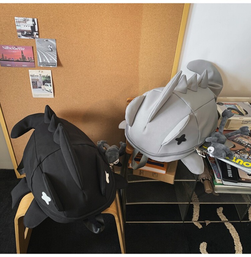 Mochila Shark em Estoque: Desi - Cycling Commuter Backpack Laptop avaliação e preço