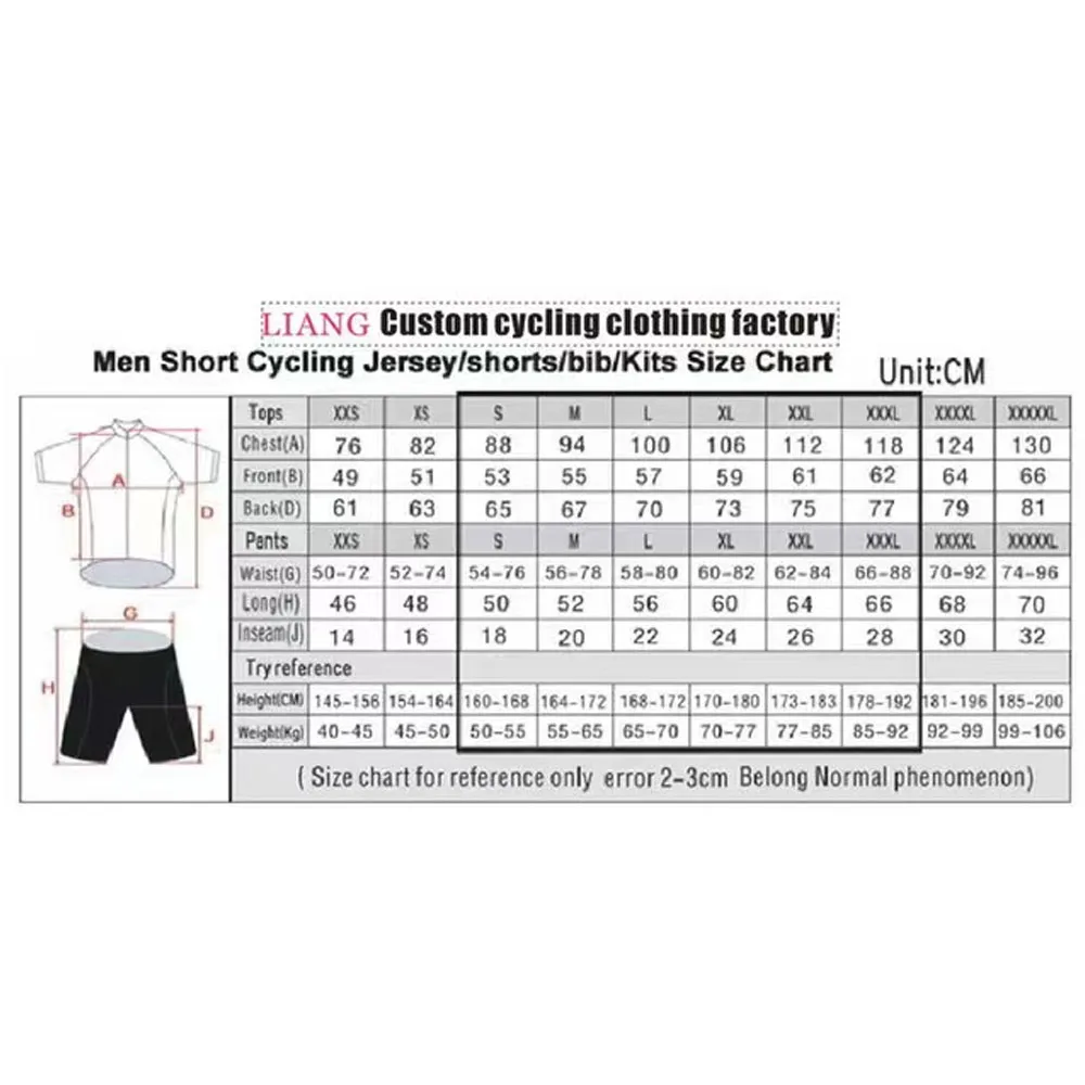 Conjunto de Roupa de Ciclismo  - Cycling Commuter Clothing avaliação e preço