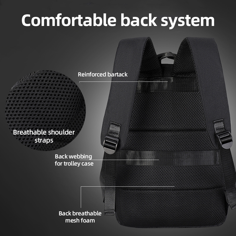 Mochila de escalada ao ar livr - Cycling Commuter Backpack Laptop avaliação e preço