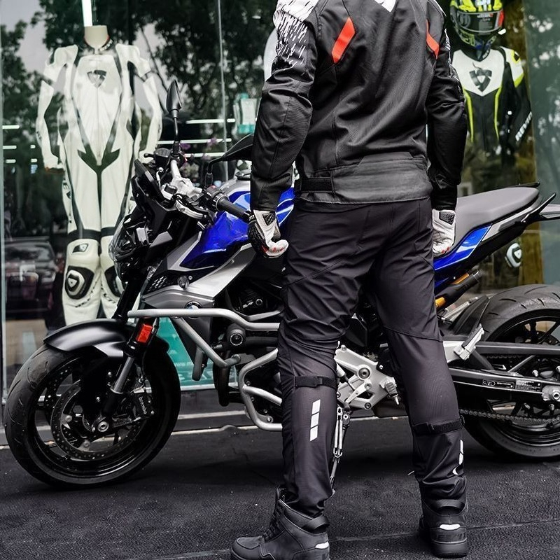 Calças Airflow para Verão, Res - Cycling Commute Pants avaliação e preço